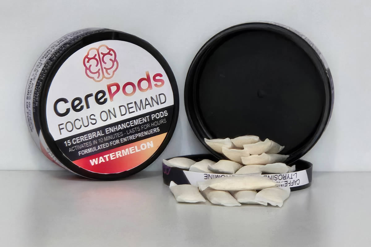 Watermelon CerePods
