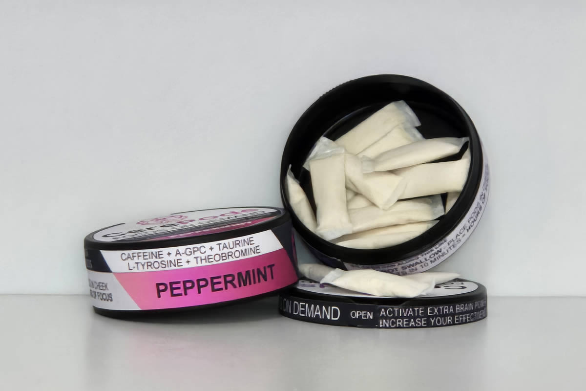 Peppermint CerePods