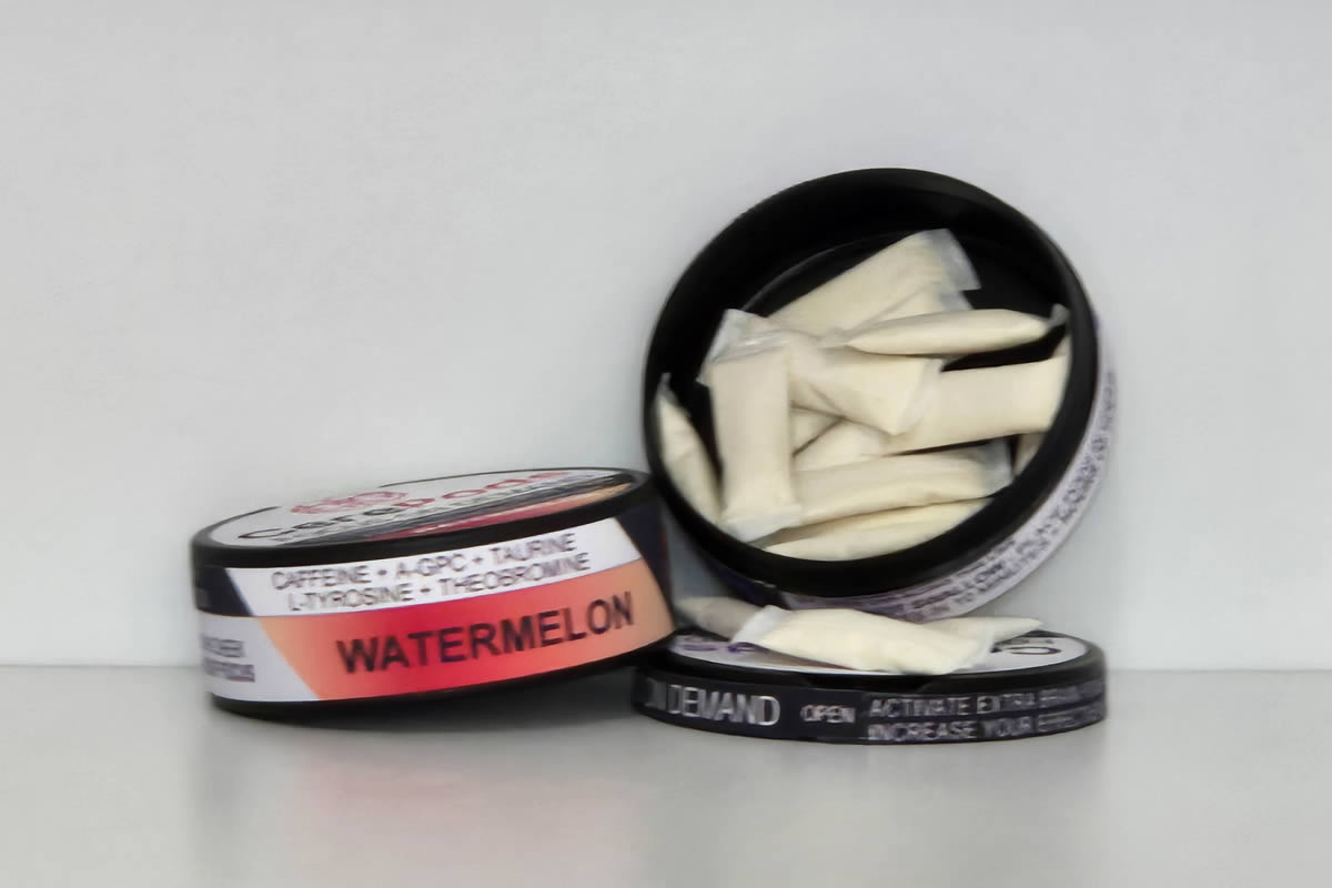 Watermelon CerePods