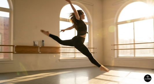 Achieve Smooth Focus with CerePods: Your Secret to Productive Days