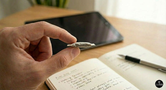 Buccal Absorption Supplements: Why CerePods Deliver Fast and Effective Focus