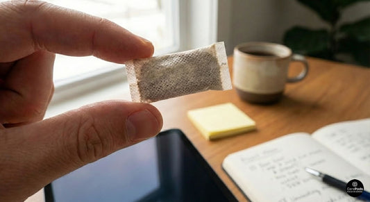 Nootropic Pouches Explained: How CerePods Deliver Smooth Cognitive Support