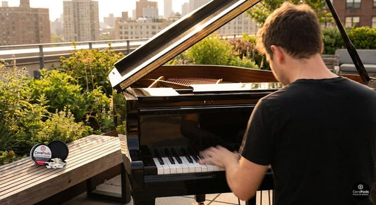 Unlock Enhanced Mental Clarity with CerePods for Peak Performance