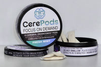 Fresh Mint Cerepods