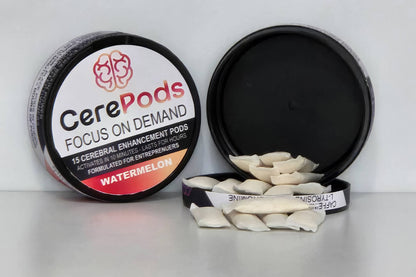 Watermelon CerePods