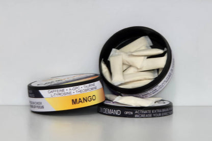 Mango CerePods [PRE-ORDER]